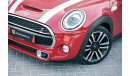 Mini Cooper S S | 2,054 P.M  | 0% Downpayment | Immaculate Condition!