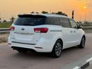 Kia Sedona 2017 - 7 SEATS FAMILY CAR LOW KM US SPEC