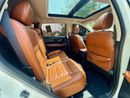 Nissan XTrail SL 2.5L 780-Monthly l GCC l Panoramic, Leather, Cruise l Accident Free