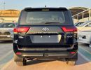 Toyota Land Cruiser GXR | 3.5L V6 PETROL | DRIVER PWR SEAT | SUNROOF | DIGITAL SPEEDOMETER | DIFF LOCK (CODE # GXR33M)