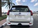 Toyota Prado TOYOTA_LANDCRUISER_PRADO_VX_2023_4.0_4WD_FULL_OPTIONS