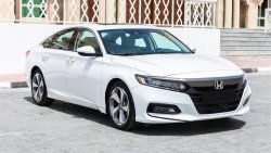 Honda Accord 2.0