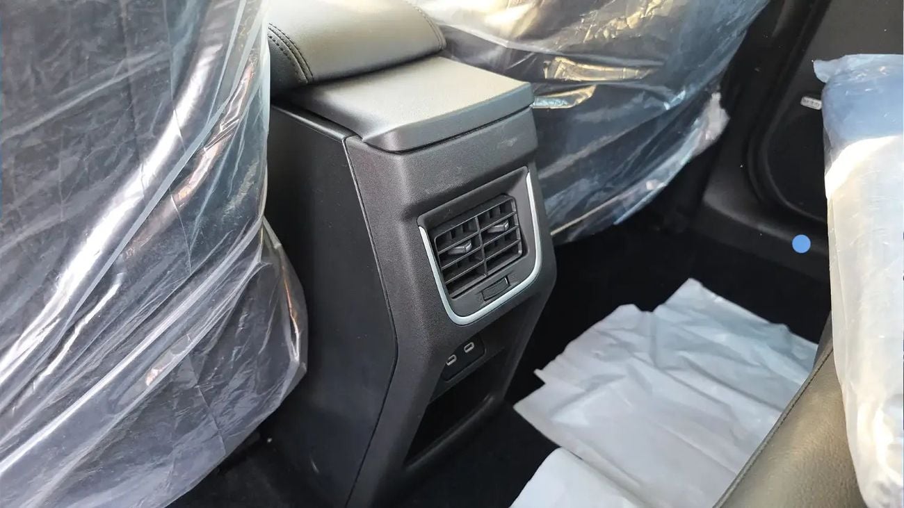 سوزوكي أكروس 1.5L GLX+ Sunroof M Hybrid 6AT