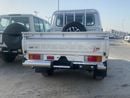 تويوتا لاند كروزر بيك آب 4.0L D/C