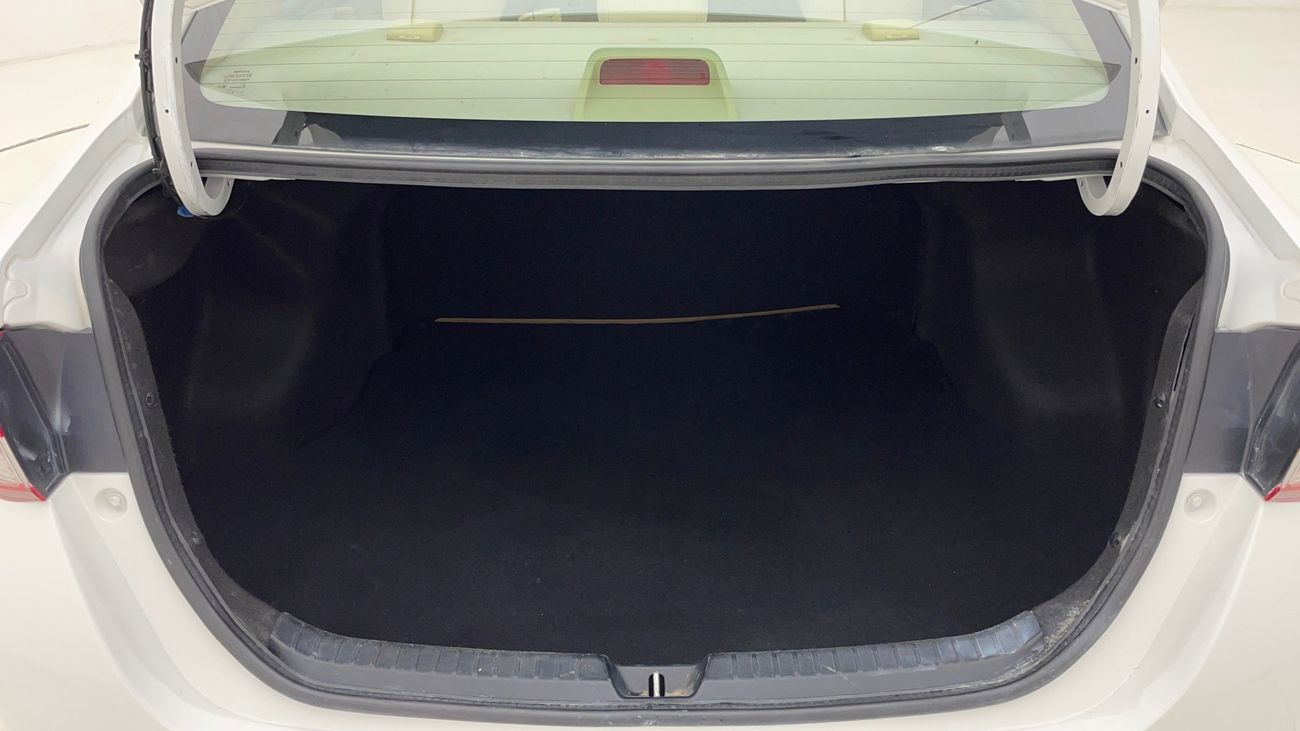 Toyota Yaris SE 1.5 | Zero Down Payment | Home Test Drive