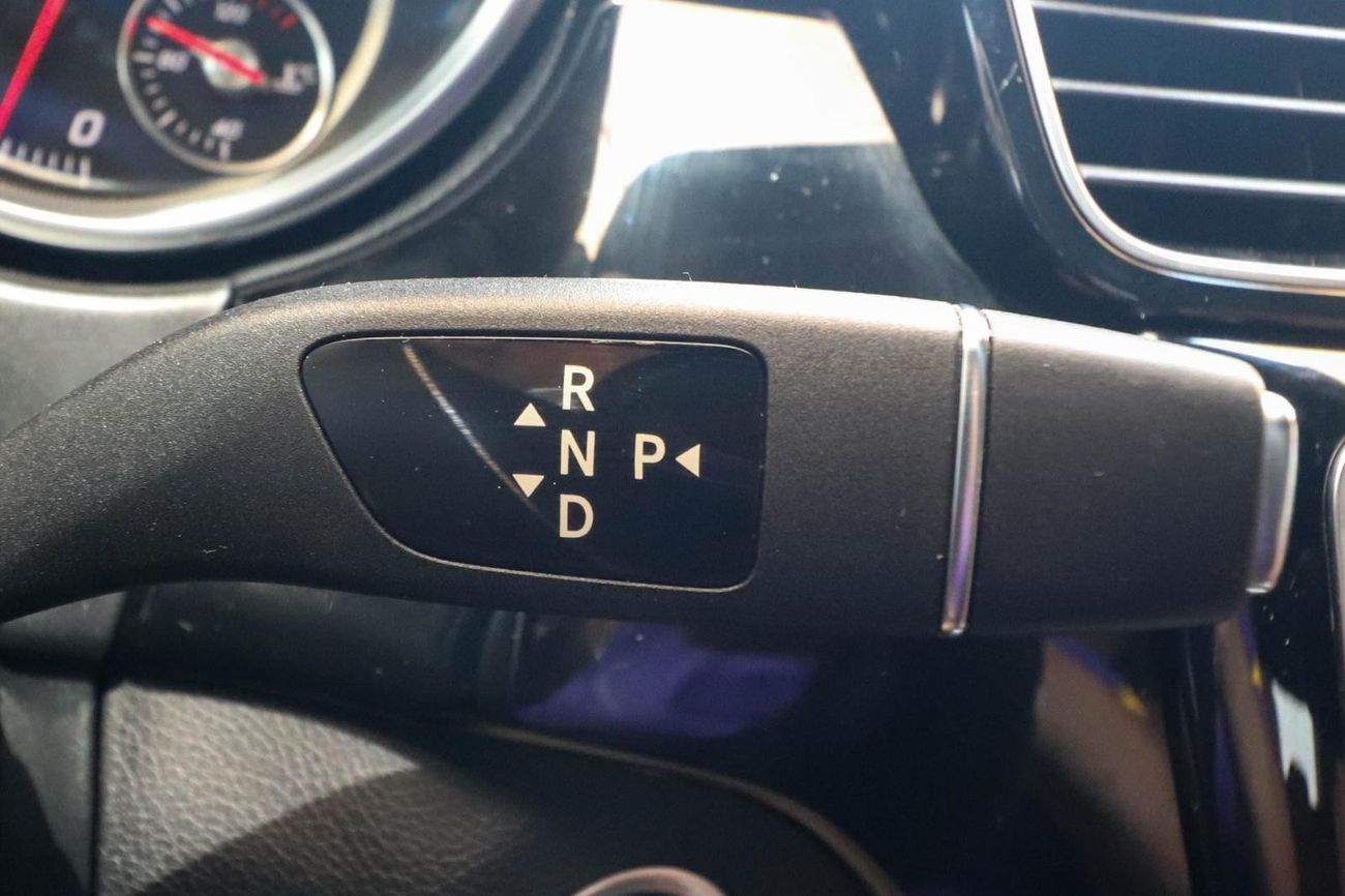 مرسيدس بنز GLE 43 AMG C292