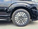 Toyota Granvia PREMIUM LUXURY / 3.5L V6 PETROL A/T / RADAR / 360*CAMERAS / VIP SEATS (CODE # GNPPR)