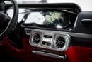 Mercedes-Benz G 63 AMG BRAND NEW CAR
