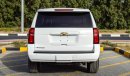 Chevrolet Tahoe LS 2015 Ref #187