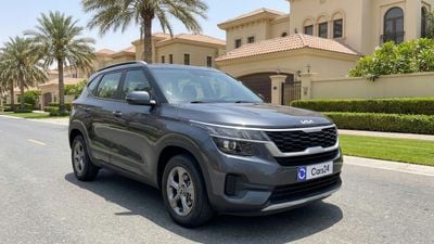 كيا سيلتوس LX كارس24 هي سوق ضخم للسيارات المستعملة موثوق ومضمون ٪كارس24 هي سوق ضخم للسيارات المستعملة موثوق ومضمون