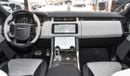 Land Rover Range Rover Sport SVR Ultimate Edition 2022