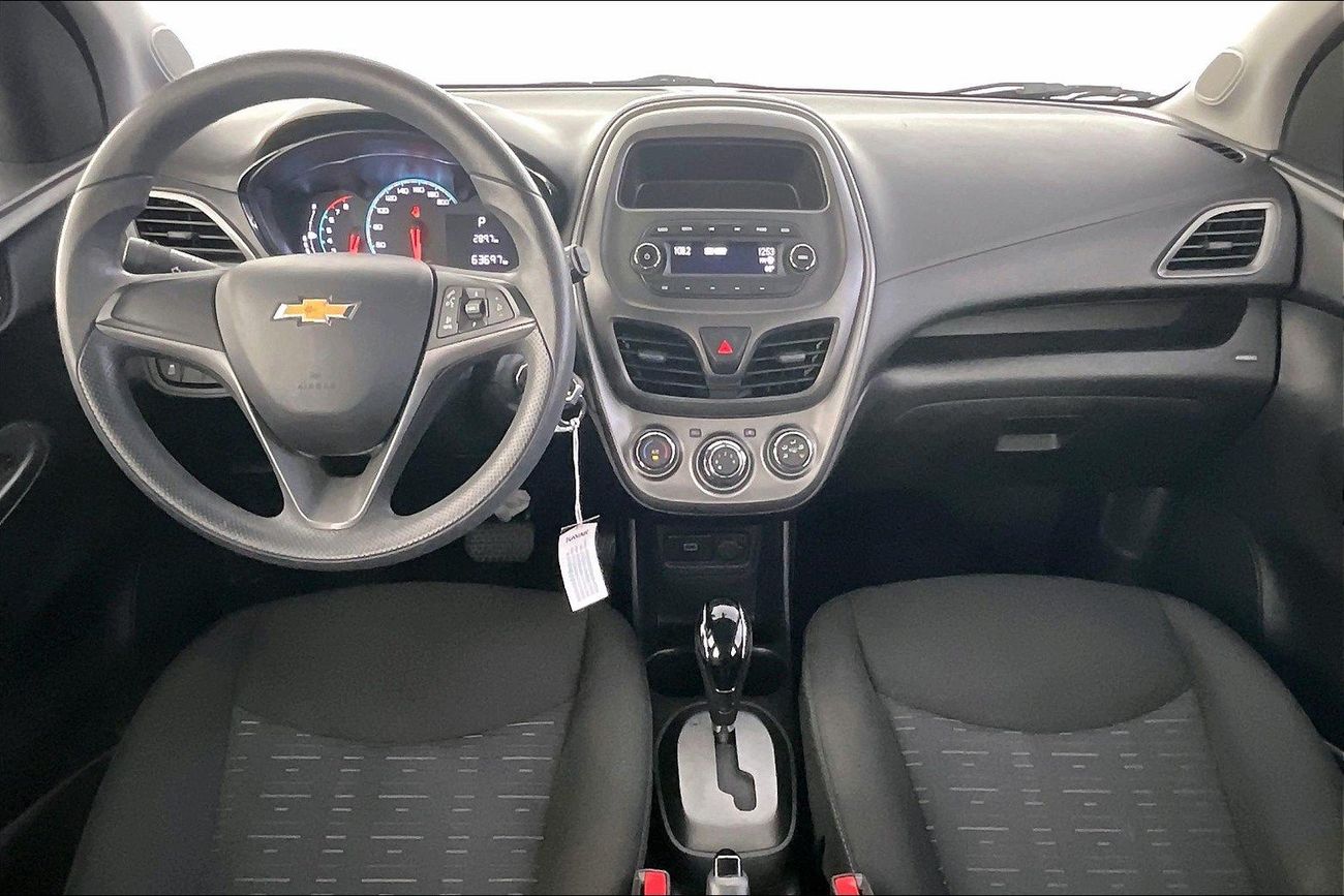 Chevrolet Spark LS | Guaranteed Warranty | 0 Down Payment