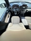 مرسيدس بنز GLS 500 STANDARD