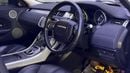 Land Rover Range Rover Evoque HSE Dynamic 2.0L (5 Door)  Export from Australia