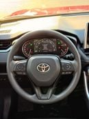 Toyota RAV4 XLE 2.5L Full option