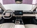 Jetour Dashing LUXURY