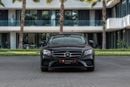 Mercedes-Benz E300 E300 AMG | 2,742 P.M  | 0% Downpayment | Immaculate Condition!