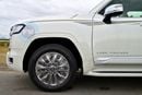 Toyota Land Cruiser 300 VXR V6 4.0L Petrol 7 Seater Automatic