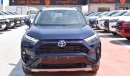 تويوتا راف ٤ Toyota Rav4 XLE 2.5L 4x4 Hybrid | 2023 | For Export Only