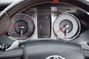 Toyota Hilux GR Sport 2.8L GR Sport 2.4L