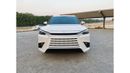 Lexus TX 350 Lexus TX350 - 2024 - White