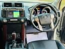 Toyota Prado Toyota Land Cruiser prado diesel Right hand drive