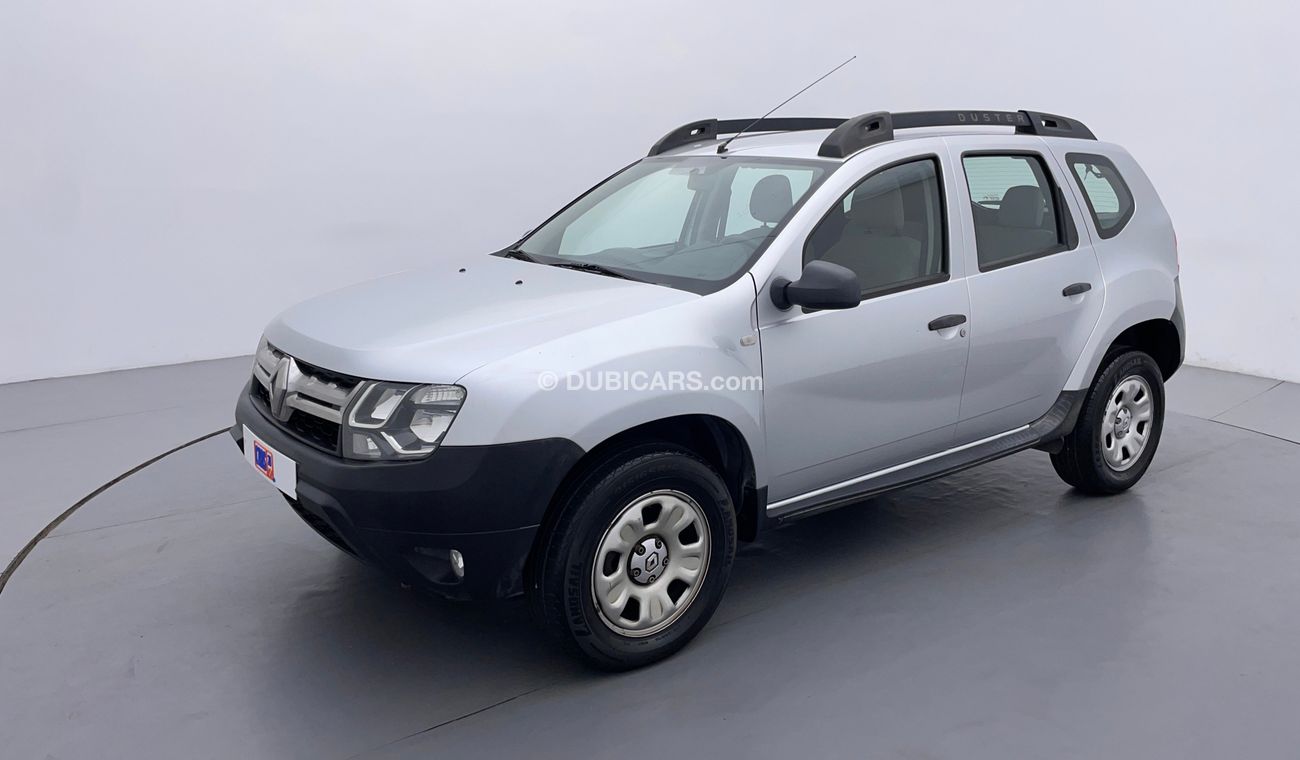 Renault Duster PE 2 | Zero Down Payment | Free Home Test Drive