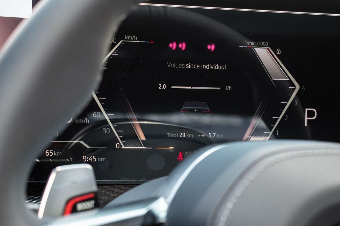 BMW 760i BMW 760i XDRIVE
