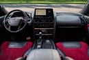 Nissan Patrol Nismo Patrol Nismo | 5,092 P.M | 0% Downpayment | Under Warranty!