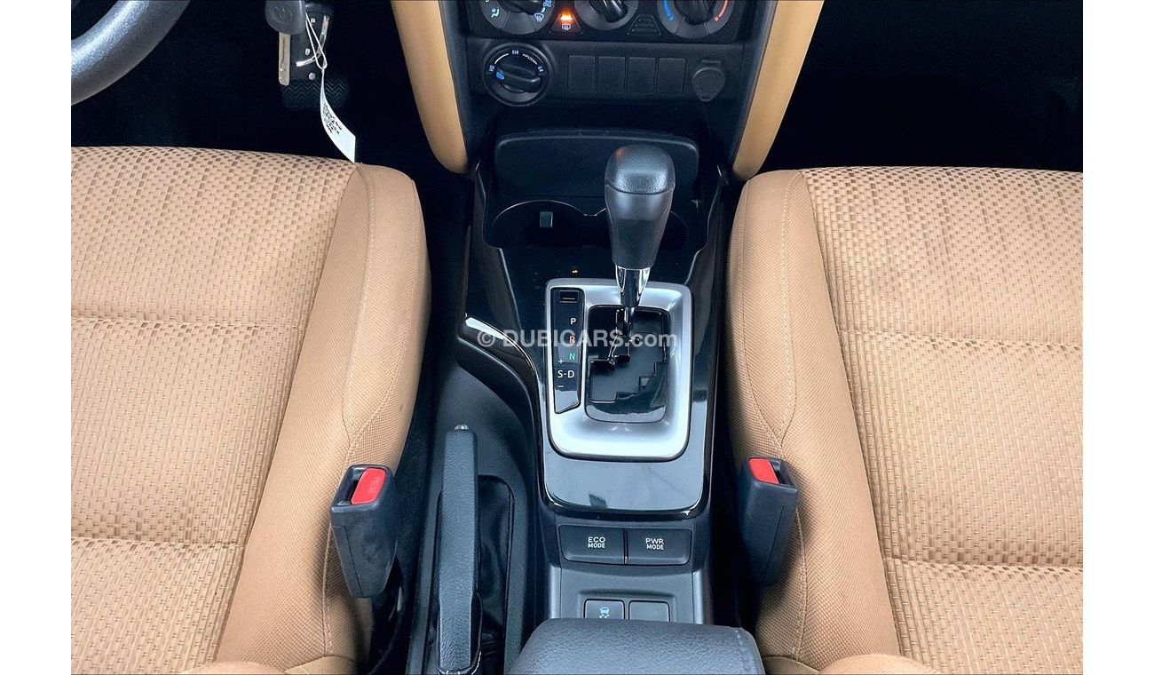 Toyota Fortuner EXR | 1 year free warranty | 0 down payment | 7 day return policy