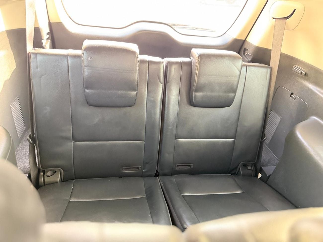 Mitsubishi Pajero Sport DIESEL V4 AUSTRALIAN 2.4