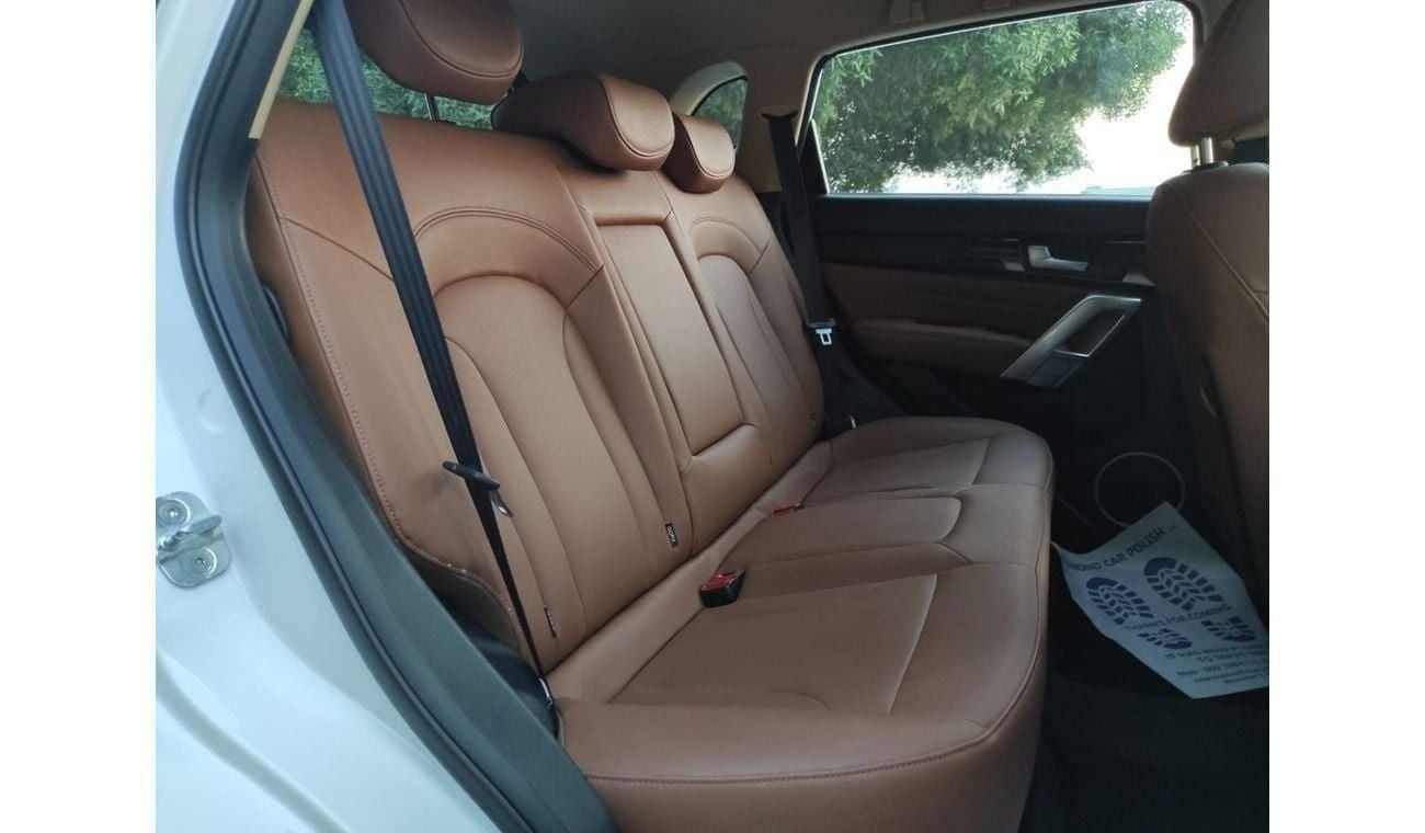 هافال H2 Top of the range