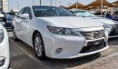 Lexus ES350