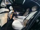 Mercedes Benz S550