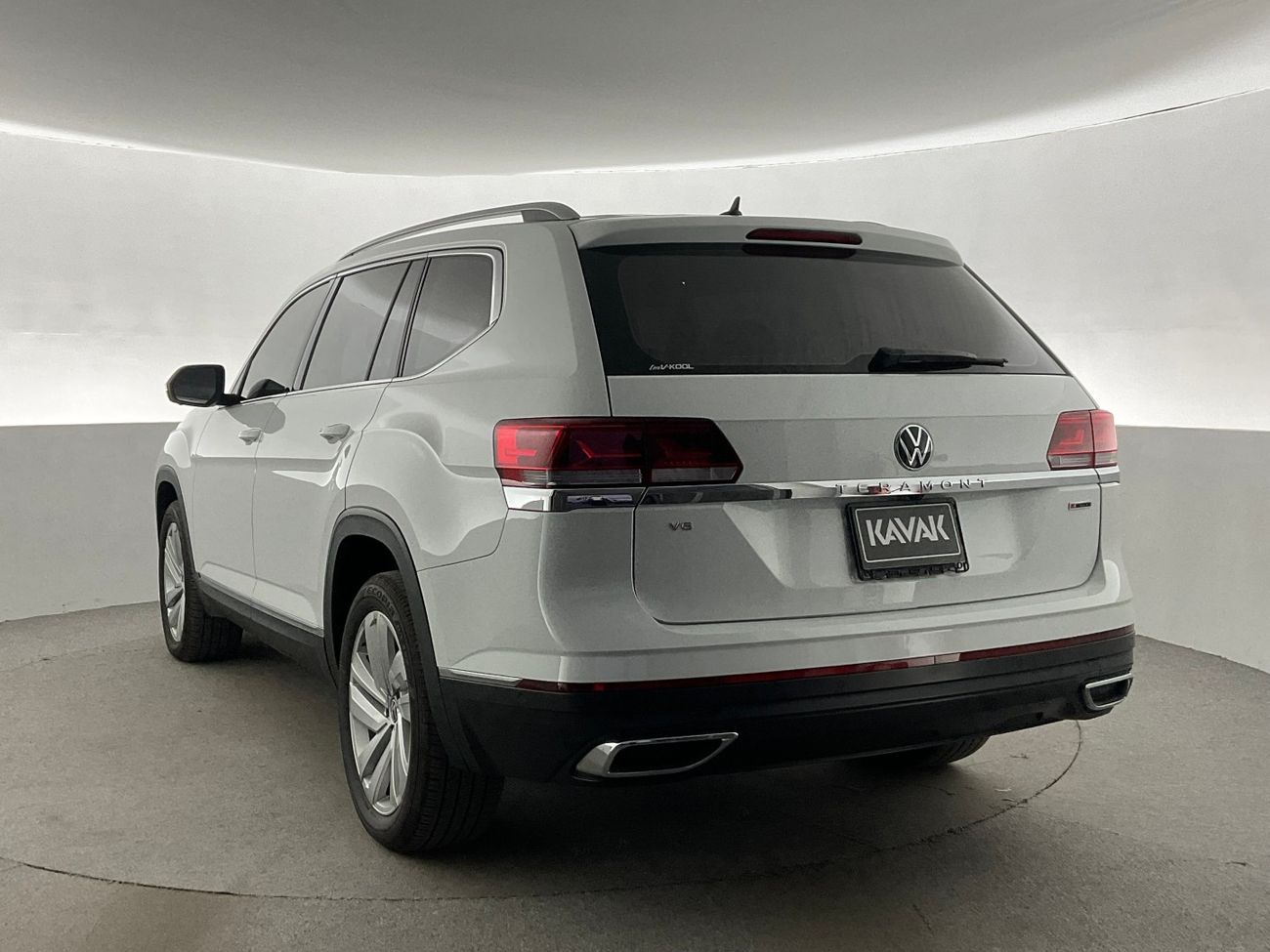 Volkswagen Teramont Highline | Guaranteed Warranty | 0 Down Payment