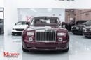 رولز رويس فانتوم Std 6.8L Sedan