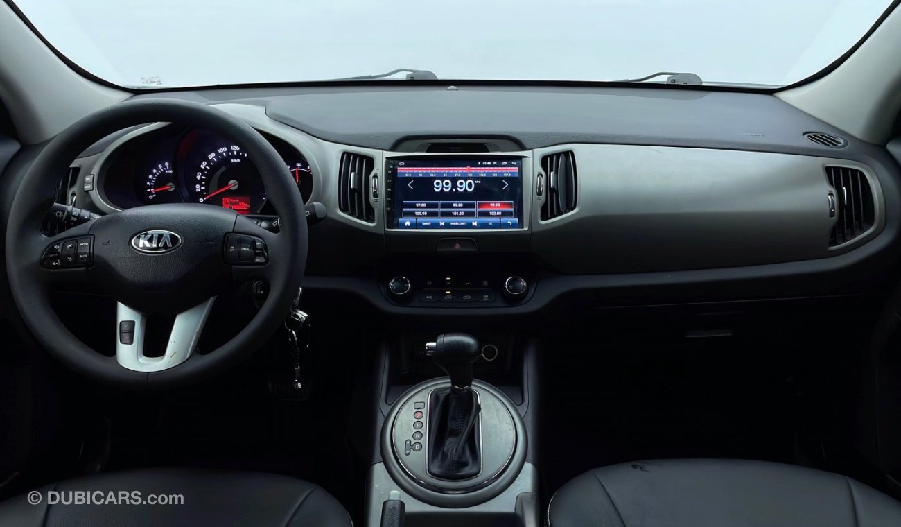 Kia Sportage LX 2 | Zero Down Payment | Free Home Test Drive