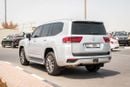 Toyota Land Cruiser GXR 4.0 - UNDER WARRANTY GCC SPECS - EXCELLENT CONDITION