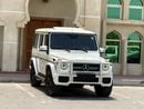 Mercedes Benz G63 AMG No accident no paint very clean without any issues