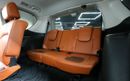Nissan Patrol Nissan Patrol PLATINUN 2021 GCC Specs