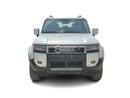 تويوتا برادو 2.4L PETROL ALL ROUNDER-G 4WD AT 7-SEATS 2026MY