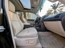 Toyota Prado VXR