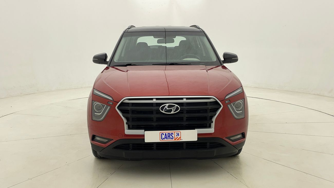 Hyundai Creta SMART 1.5 | Zero Down Payment | Home Test Drive