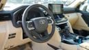 Toyota Land Cruiser GXR