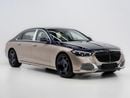 Mercedes Maybach S680 Maybach