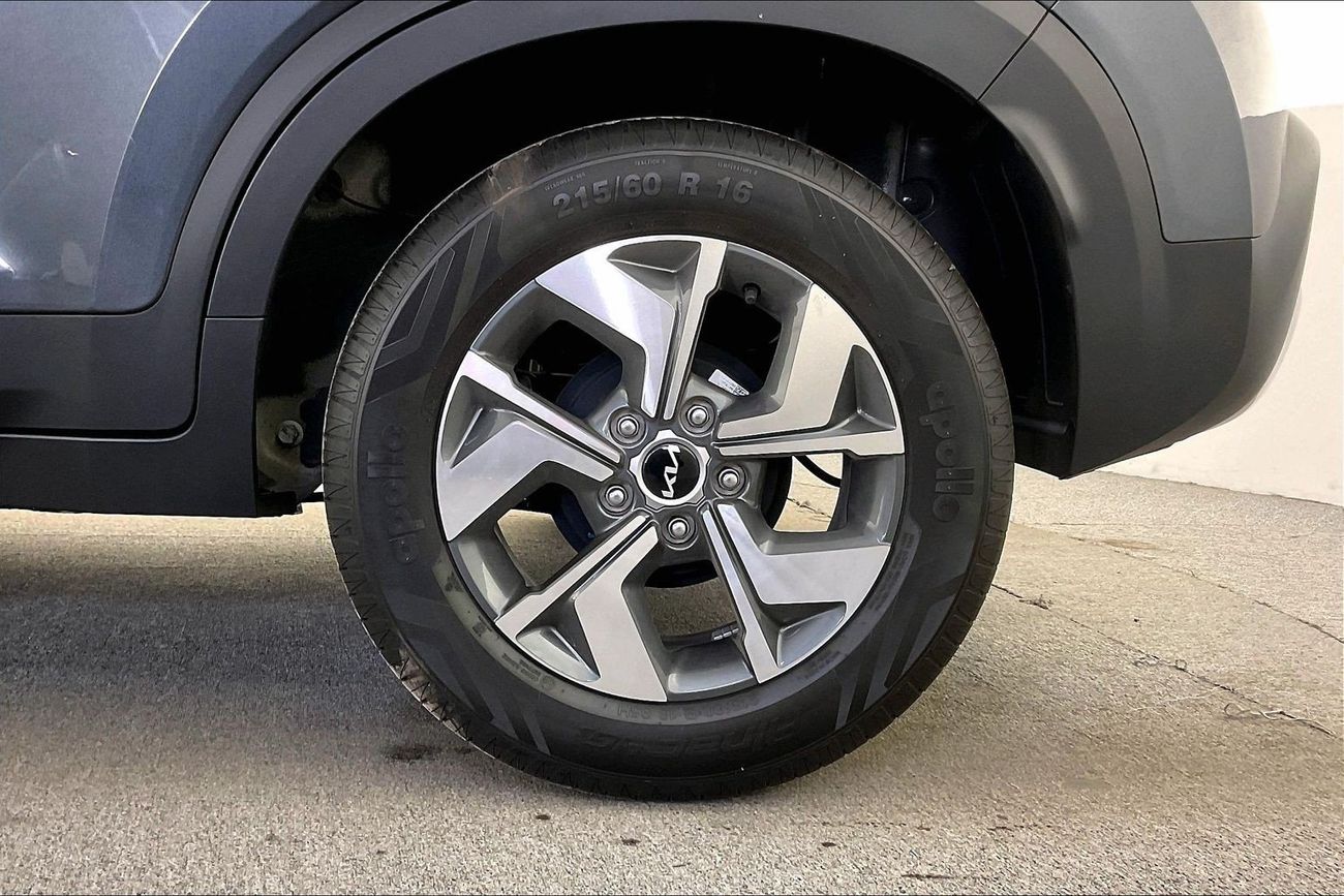 Kia Sonet EX STD | National Day Celebration | Guaranteed Warranty | 0 Down Payment