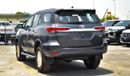 Toyota Fortuner Toyota fortuner 2.7L petrol 4x2 MY2023