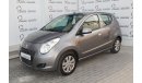 Suzuki Celerio 1.0L 2014 MODEL UNDER WARRANTY