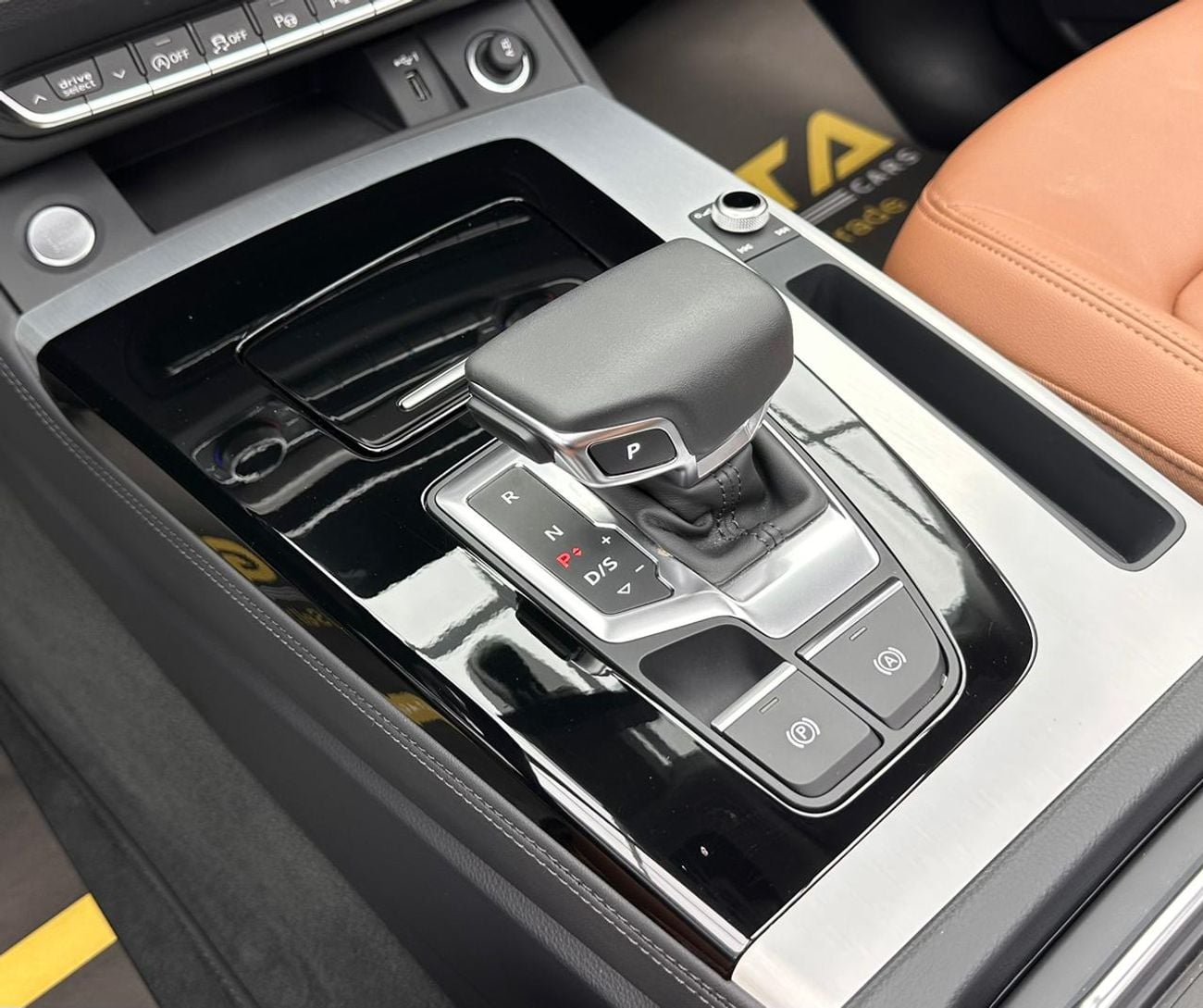 Audi Q5 2025 Audi Q5 45TFSI Quattro, 12/2029 Audi Warranty + Service Contract, Audi Full Service History, GC