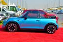 Mini Cooper Coupé